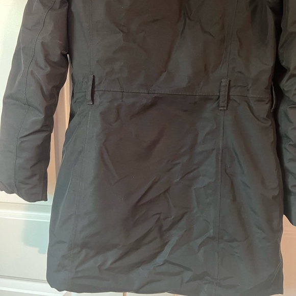 North face Women’s Parka | Size: Medium | - Picture 3 of 11